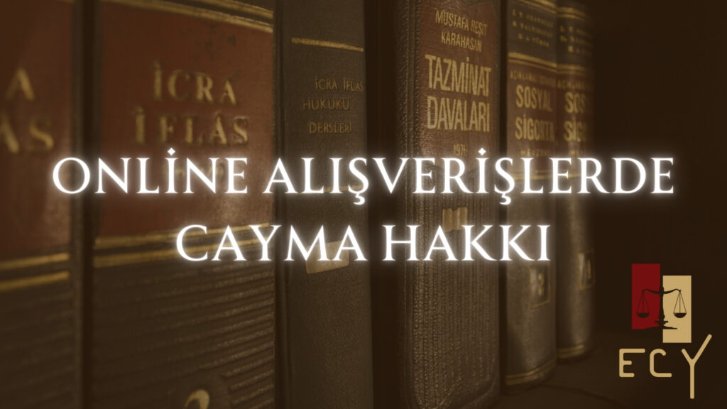 Online alışverişlerde cayma hakkı nedir, nasıl kullanılır