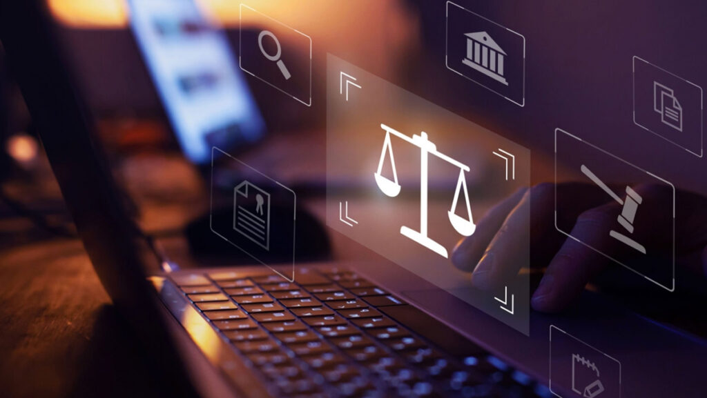 Adli Bilişim ve Hukuk