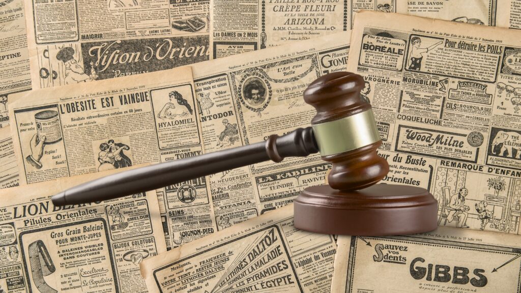 BASIN HÜRRİYETİ VE KVKK ÇATIŞMASI NEDİR