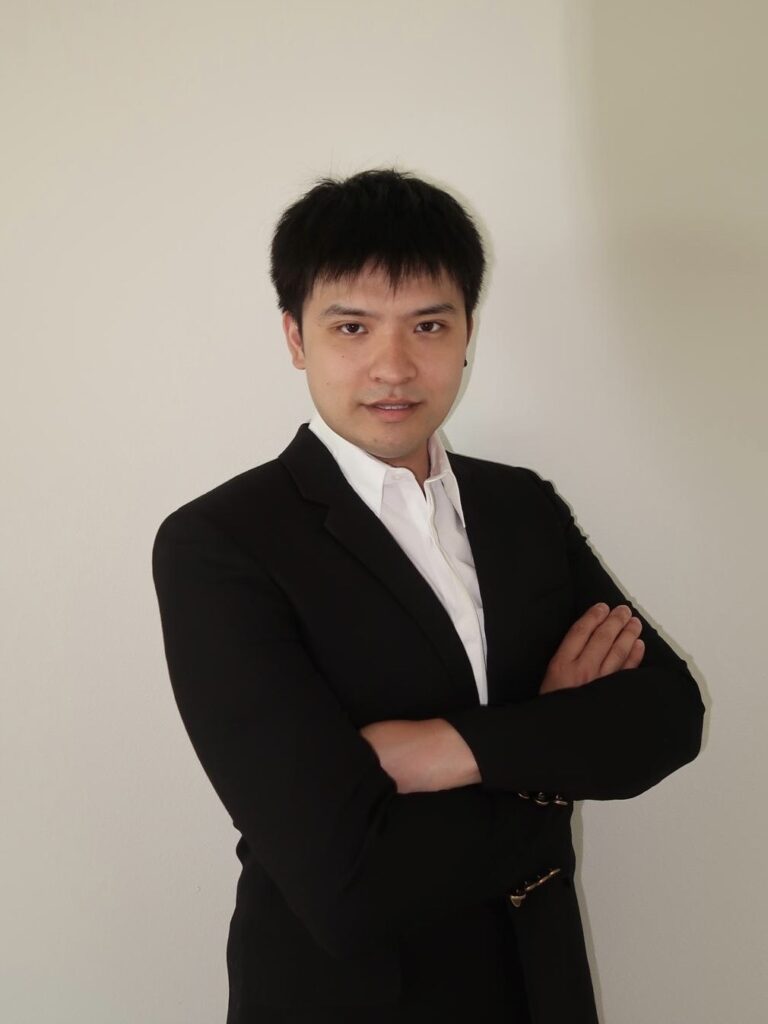 Asia Pacific Law and Economics Consultant