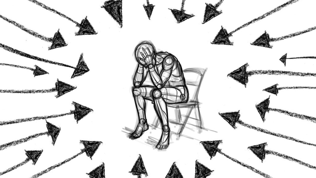 Nefret suçu nedir? AIHM ve Türk hukuku kapsamında nefret suçları