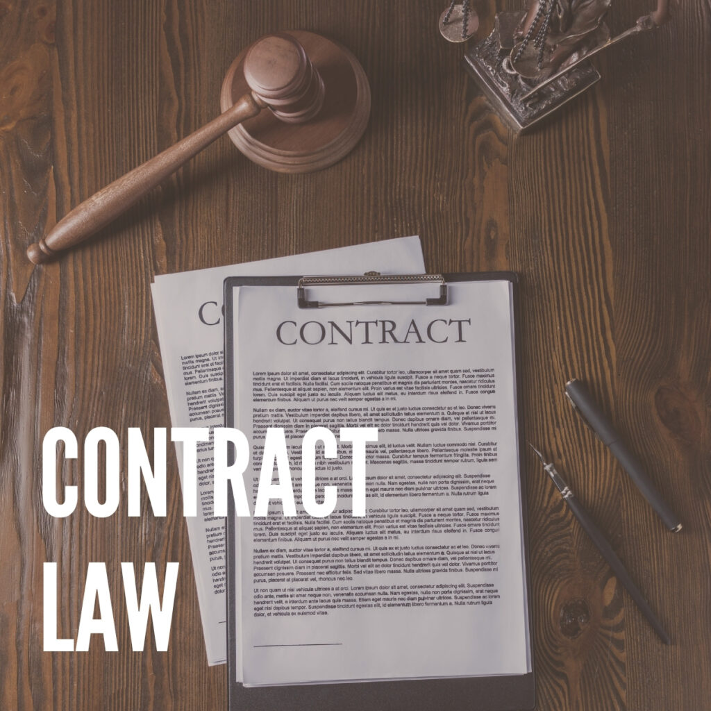 international contract law for corporations and traders attorney