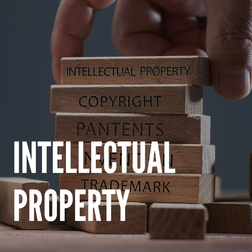 Intellectual Property Law, ıntellectual property law attorneys