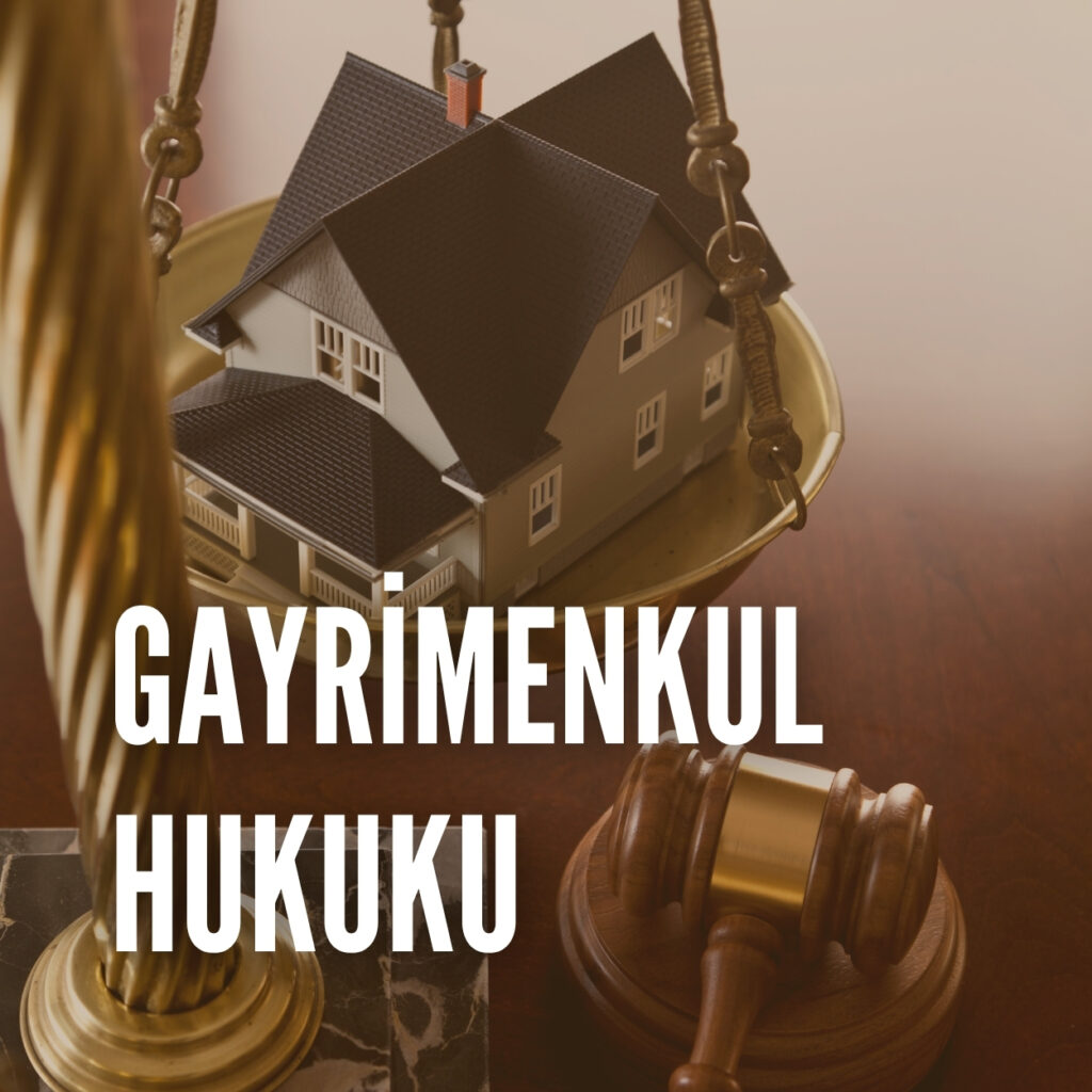 gayrimenkul emlak hukuku kira sözleşmeleri kiracı tahliye avukat