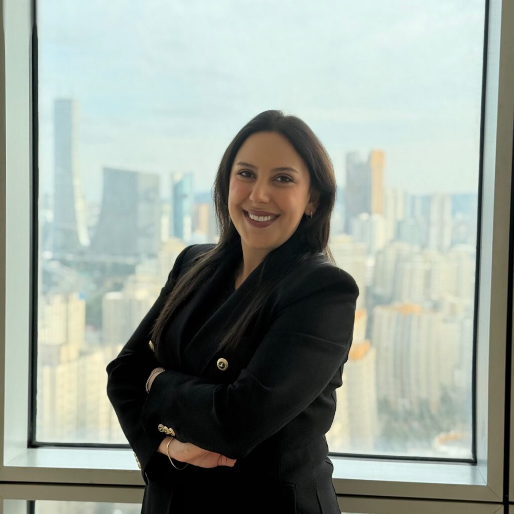 Avukat Ece Yıldırım LL.M.