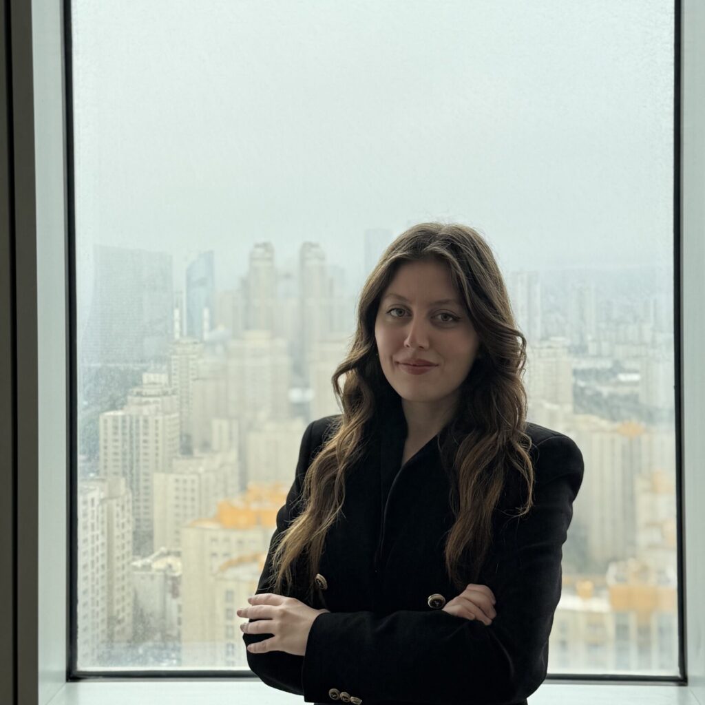 Attorney Gizem Duru