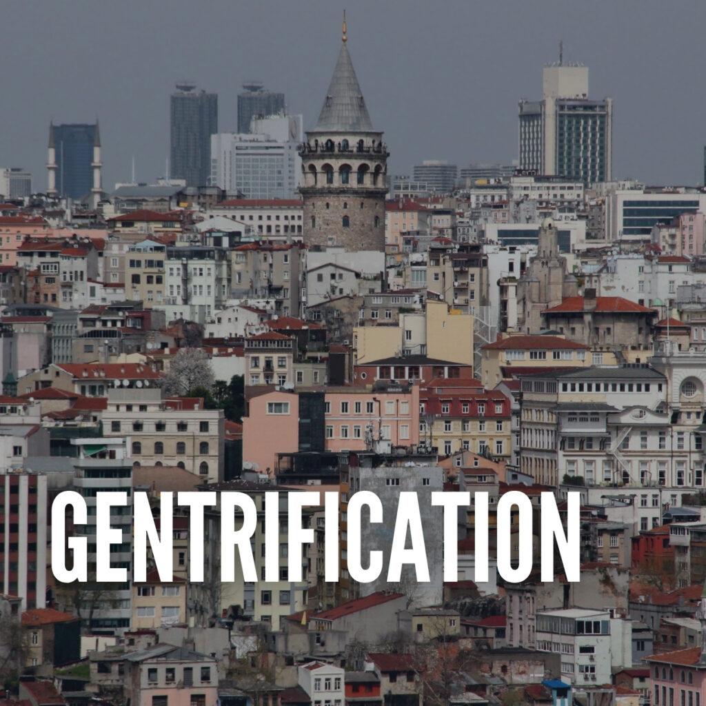 gentrification in istanbul attorney what can you do if your building is gentrified legal ways to fight eviction