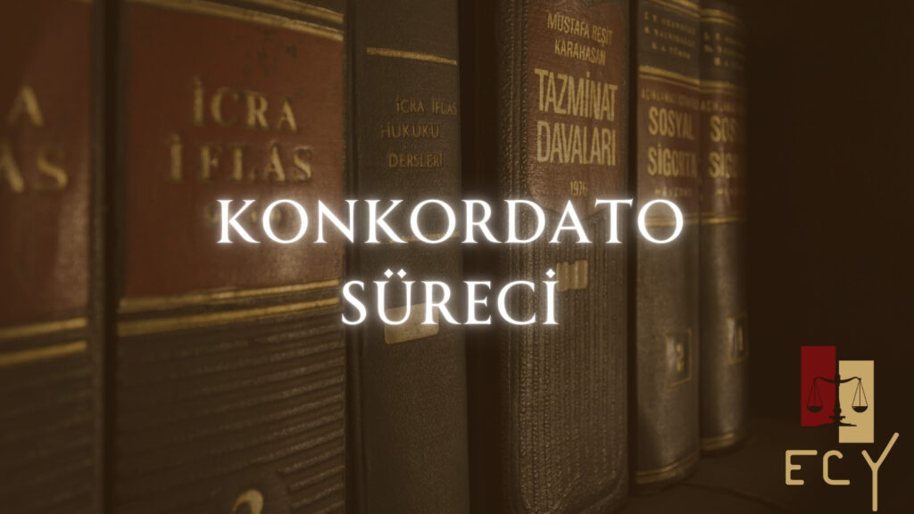 Konkordato Süreci Nasıl İşler?