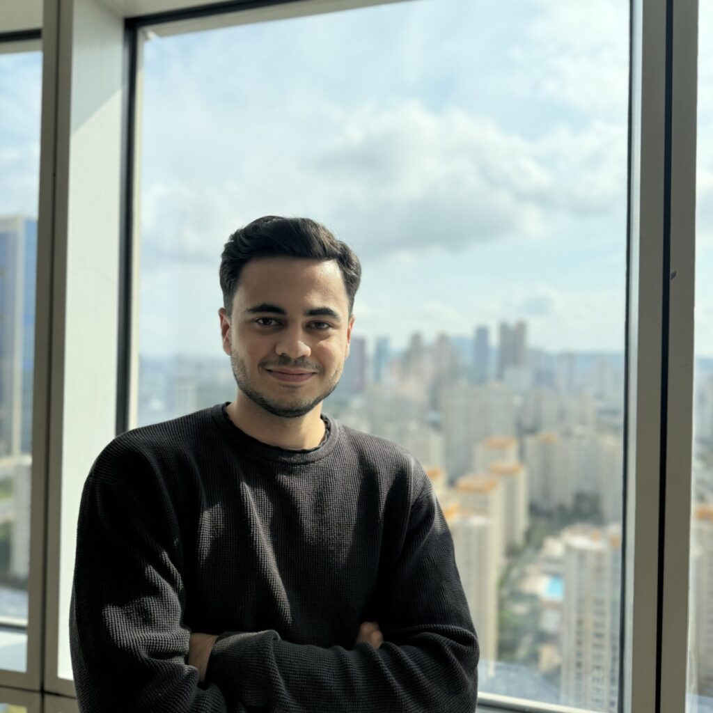 legal student intern ahmet alper sahvelet