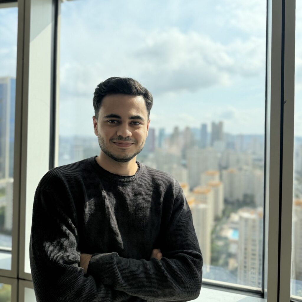 hukuk stajyeri öğrenci stajyer ahmet alper şahvelet ecy hukuk ataşehir hukuk bürosu