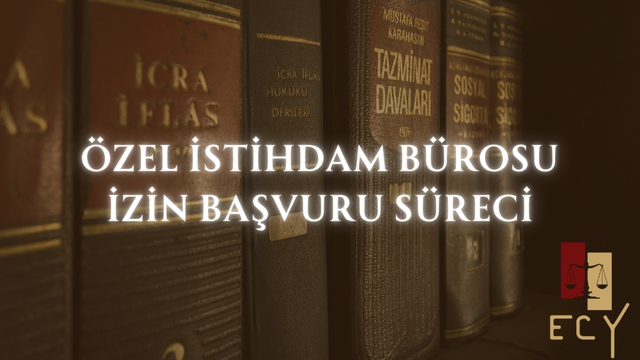 özel istihdam bürosu açmak için ne şartlar gereklidir başvuru şartları nelerdir özel şartlar aranmaktadır nasıl olur atasehir hukuk bürosu