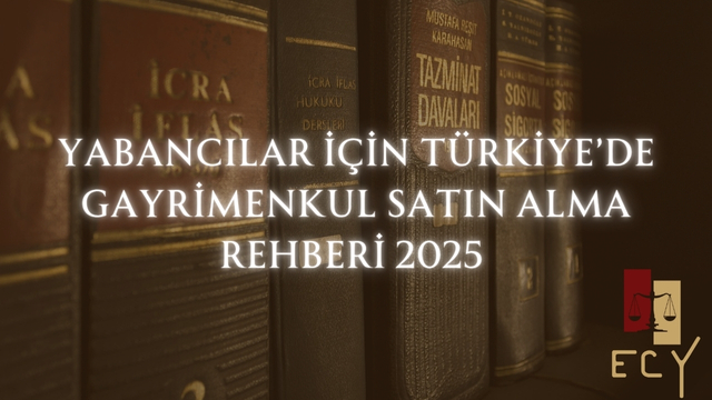 yabancılar türkiyede gayrimenkul alabilirler mi oturum izni almaları gerekli mi ev alarak vatandaşlık alınabilir mi 2025 güncel