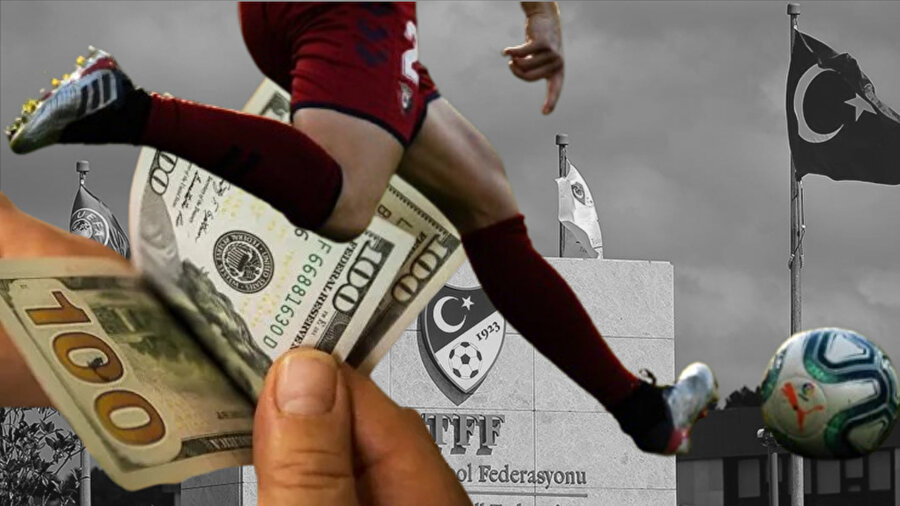 futbolcular bahisten ne kadar ceza aldılar hak mahrumiyeti nedir futbolcular maça çıkabilecek mi bahis soruşturması ne oldu