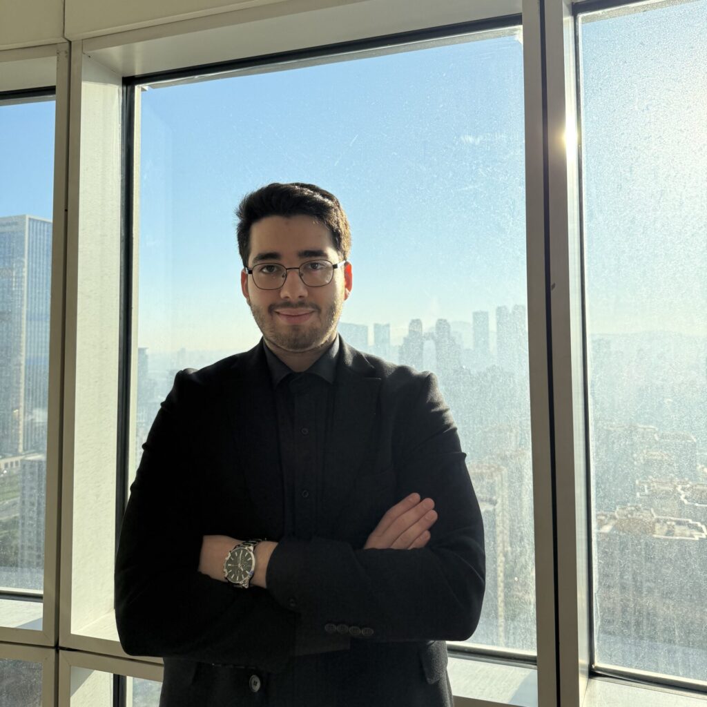 ECY Hukuk keremcan kaplan ataşehir istanbul avukat hukuk bürosu uluslararası avukat ecy