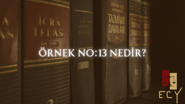 tahliye talepli icra takibi nedir örnek no 13 nedir icrayla tahliye edilebilir mi