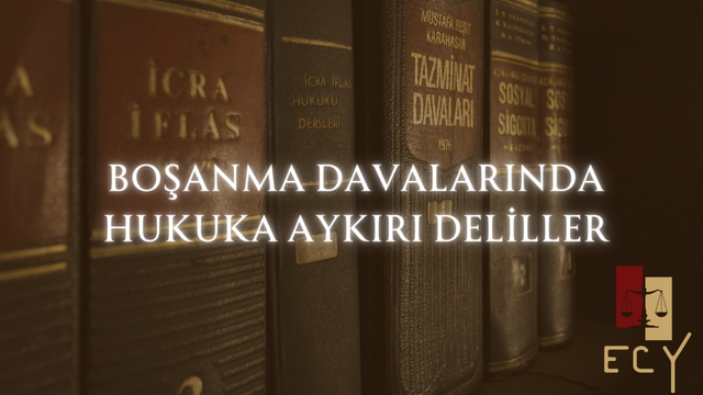 boşanma davasında hangi deliller sunulabilir karımın mesajlarını mahkemeye sunabilir miyim