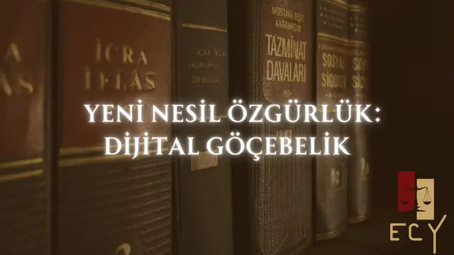 Dijital Göçebelik Nedir? Uzaktan Çalışma Dijital Göçebelik nasıl olur? Hibrit Çalışma Hibrit Çalışma nedir?